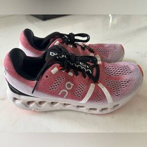 On Cloudsurfer Running Shoe
